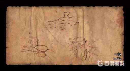 荒野大镖客2所有藏宝图位置在哪?7