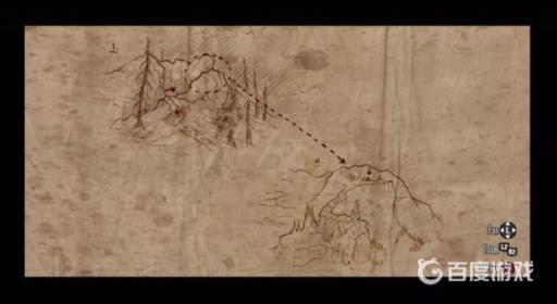 荒野大镖客2所有藏宝图位置在哪?9