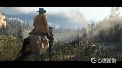 荒野大镖客2火车上的人怎么处理好?2