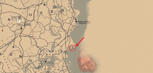 荒野大镖客2霰弹枪子弹配方怎么获得?2