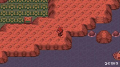 口袋妖怪绿宝石梦幻船票在哪?11