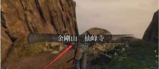 只狼柿子在哪里刷?2