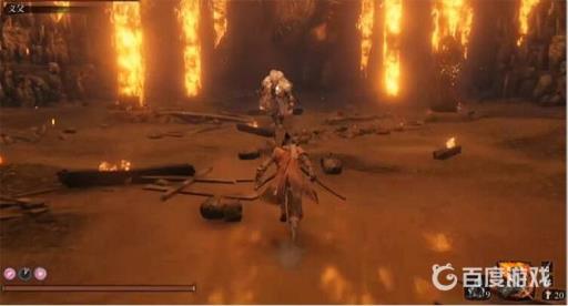 只狼3年前义父怎样触发?7