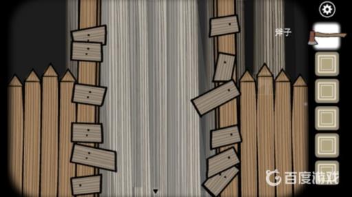 锈湖天堂岛第八灾怎么过?4