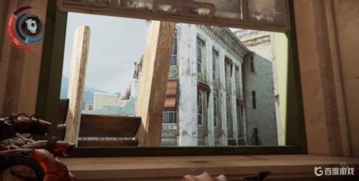 羞辱2杜兰特的钥匙在哪?5