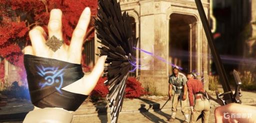 耻辱2混乱度高怎么降低?1