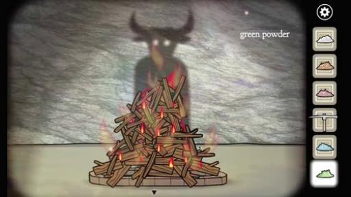 锈湖天堂岛第9难怎么过?17