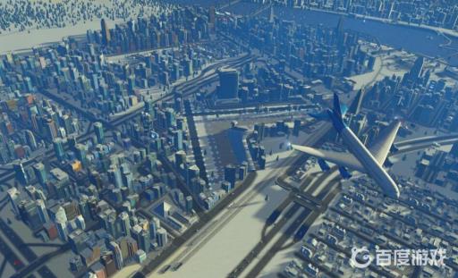 飞艇规划心得?1