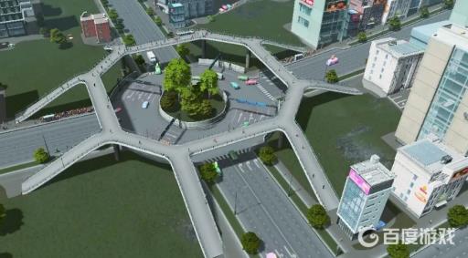 都市天际线怎么禁止路边停车?_都市天际线禁止停车怎么使用