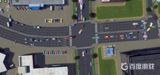 路口堵车严重怎么解决?_路口堵车严重解决图文攻略