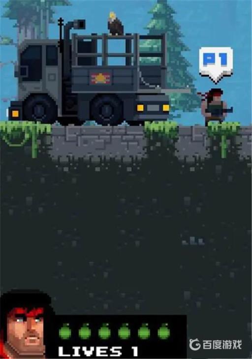 武装原型人物介绍有哪些?2