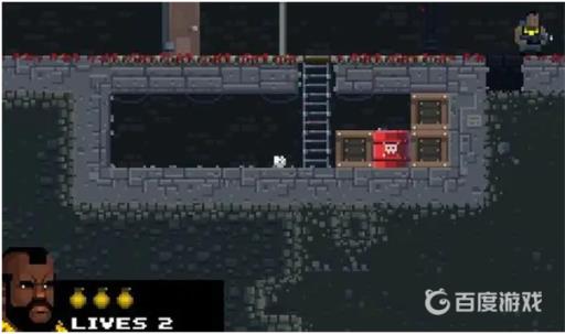 武装原型人物介绍有哪些?5