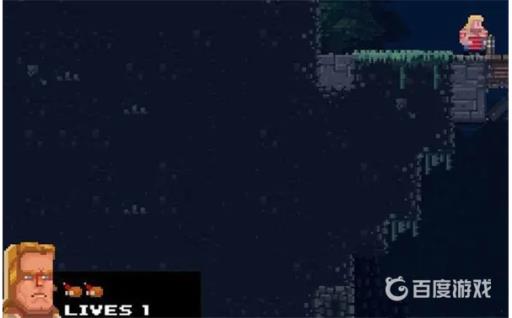 武装原型人物介绍有哪些?13