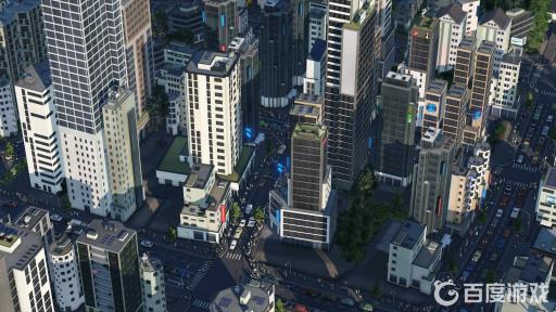 狂热运输2和天际线哪个好玩?3