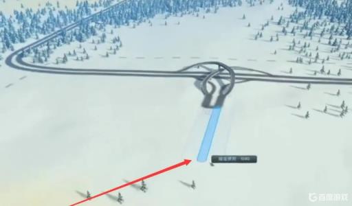 城市天际线怎么编辑车道?3