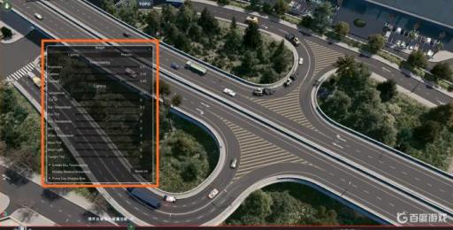 城市天际线画面怎么设置最佳?2