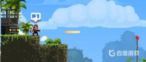 武装原型人物有哪些?7