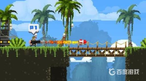 武装原型人物有哪些?11