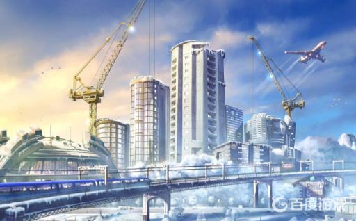 都市天际线一直亏钱怎么补救?1