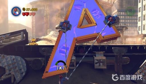 漫威蜘蛛侠鹰架攻击是什么?2