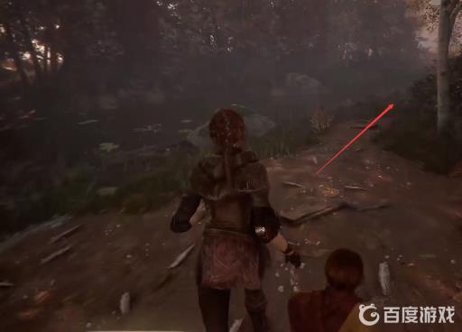 瘟疫传说无罪学徒抵达农场怎么过?15