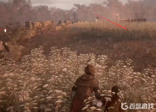 瘟疫传说无罪学徒抵达农场怎么过?19