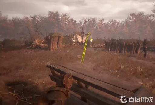 瘟疫传说无罪学徒抵达农场怎么过?23