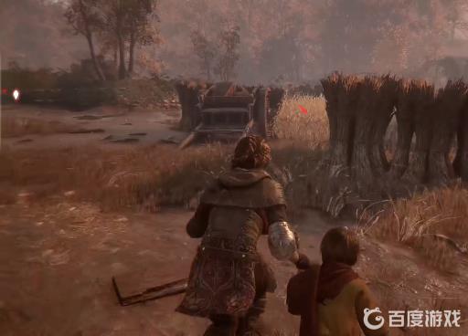 瘟疫传说无罪学徒抵达农场怎么过?25