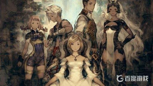 最终幻想12梵恩第一个职业是什么?1