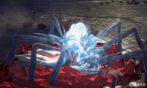 猎天使魔女3隐藏结局是什么?2