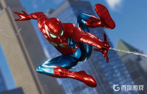 蜘蛛侠所有战衣解锁条件是什么?8