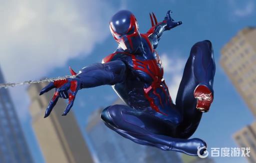 蜘蛛侠所有战衣解锁条件是什么?24