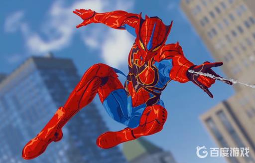 蜘蛛侠所有战衣解锁条件是什么?32