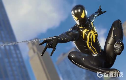 蜘蛛侠所有战衣解锁条件是什么?37