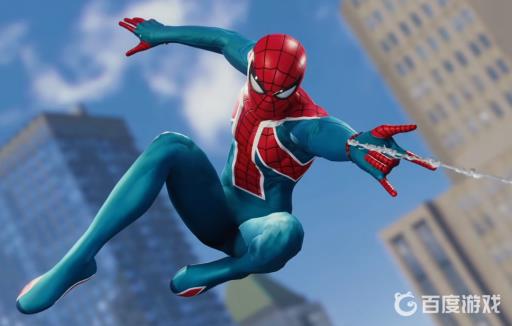 蜘蛛侠所有战衣解锁条件是什么?40