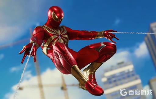 蜘蛛侠所有战衣解锁条件是什么?41
