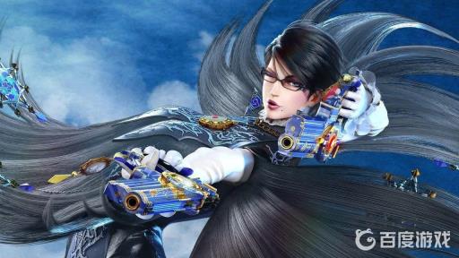 猎天使魔女3有pc版吗?_猎天使魔女3有没有中文 猎天使魔女3有pc版吗?_猎天使魔女3有没有中文