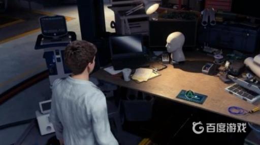 漫威蜘蛛侠博士实验室在哪?8