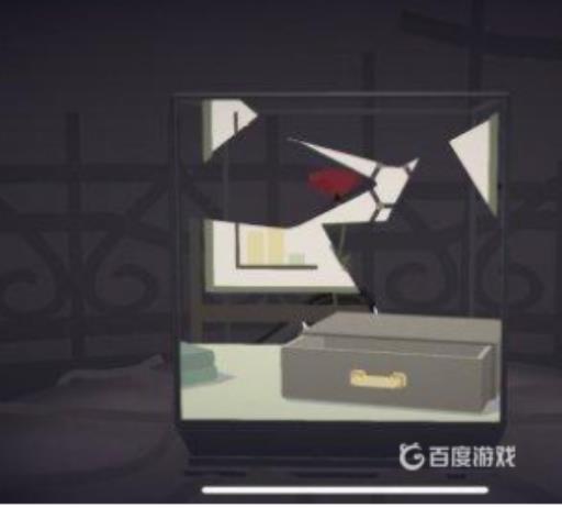 笼中窥梦隐藏结局是什么?5