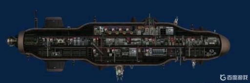 潜渊症开局选什么船?1