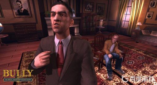 恶霸鲁尼日记任务怎么过?_恶霸鲁尼剧情攻略