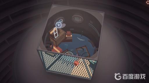 笼中窥梦自行车轮子怎么转?2