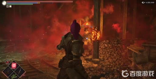 恶魔之魂金币在哪刷?3