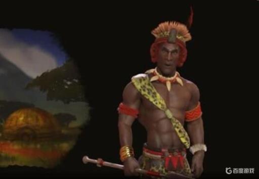 文明5祖鲁为什么可怕?_文明5邻居祖鲁