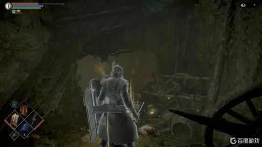 恶魔之魂重制版瑟琳文兰位置在哪里?_恶魔之魂文兰姐姐