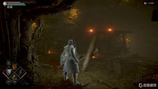 恶魔之魂重制版瑟琳文兰位置在哪里?4