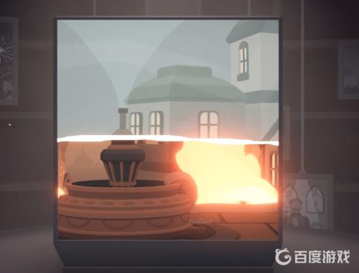 笼中窥梦有多少关?8