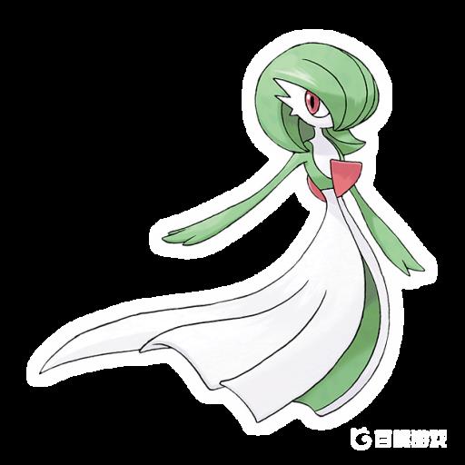 宝可梦沙奈朵怎么样?_我想看宝可梦沙奈朵的图片 宝可梦沙奈朵怎么样?_我想看宝可梦沙奈朵的图片