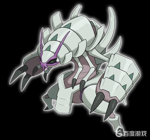 宝可梦具甲武者什么性格最好?_精灵宝可梦具甲武者配招