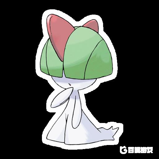 剑盾拉鲁拉丝极品性格和技能怎么配?_剑盾拉鲁拉丝性格和特性